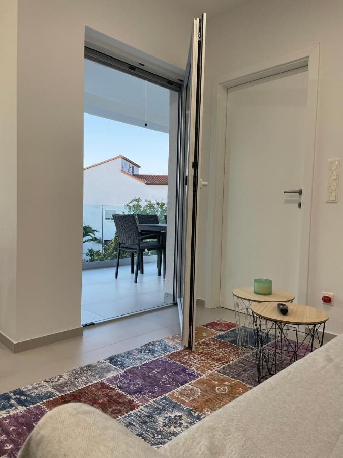 Apartment Rahat Ližnjan 외부 사진