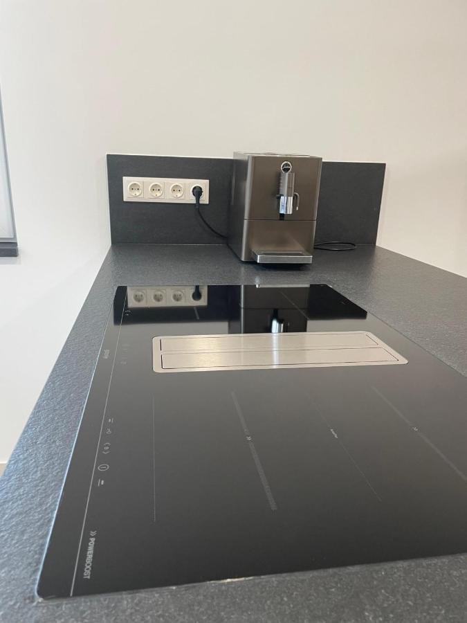 Apartment Rahat Ližnjan 외부 사진