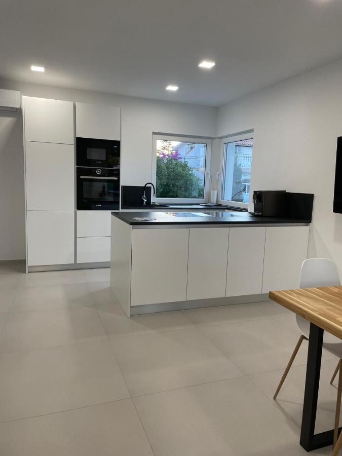 Apartment Rahat Ližnjan 외부 사진