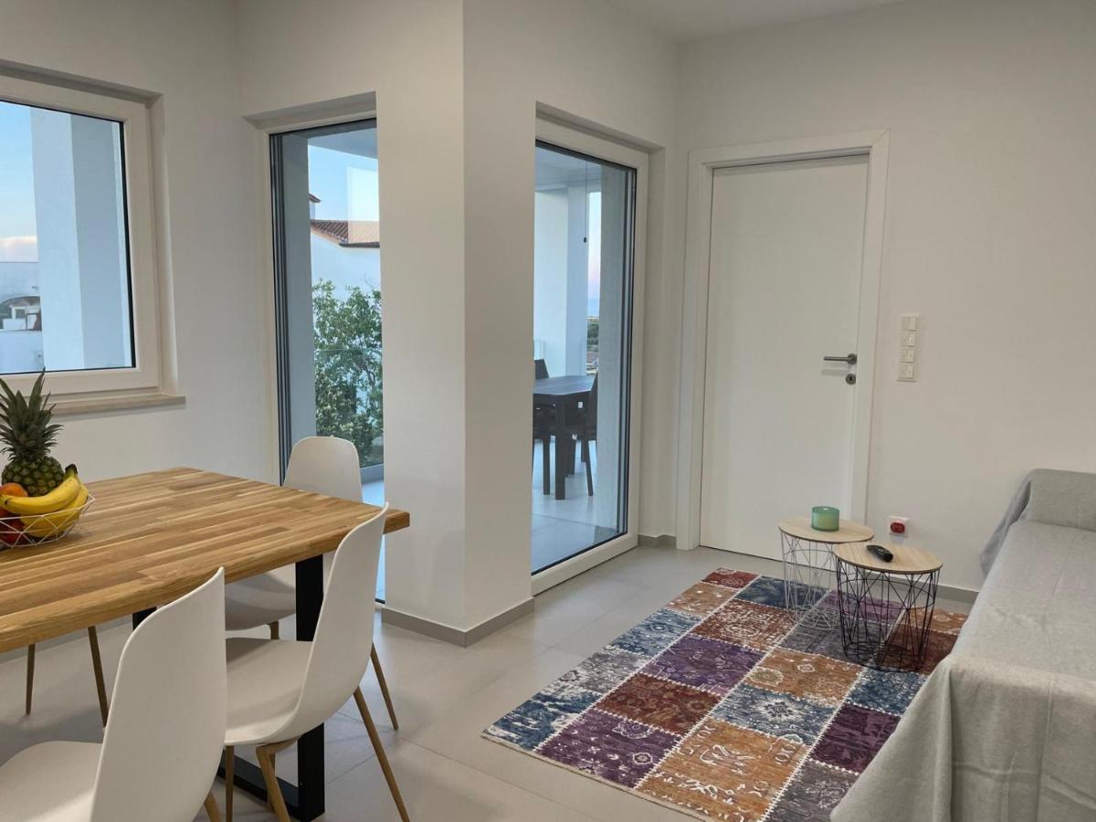 Apartment Rahat Ližnjan 외부 사진