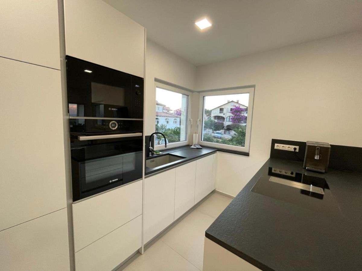 Apartment Rahat Ližnjan 외부 사진
