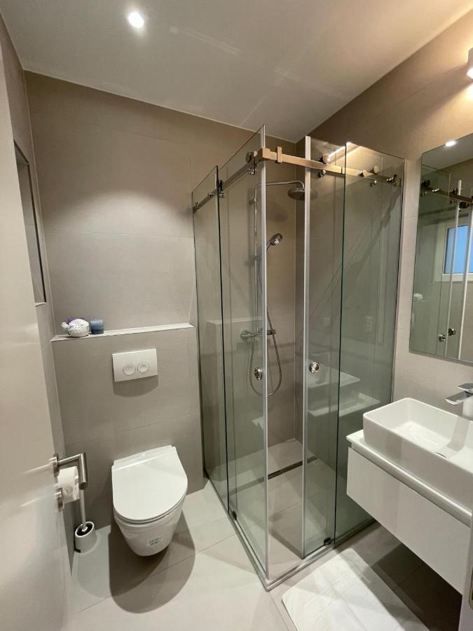 Apartment Rahat Ližnjan 외부 사진